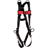 Vest-Style Harness, CSA Certified, Class AEP, Small, 420 lbs. Cap. Equipment World