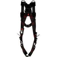Vest-Style Harness, CSA Certified, Class AEP, Small, 420 lbs. Cap. Equipment World
