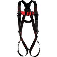 Vest-Style Harness, CSA Certified, Class AL, Small, 420 lbs. Cap. Equipment World