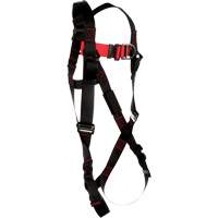 Vest-Style Harness, CSA Certified, Class AL, Small, 420 lbs. Cap. Equipment World