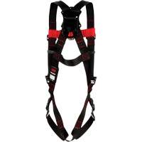 Vest-Style Harness, CSA Certified, Class AL, Small, 420 lbs. Cap. Equipment World