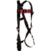 Vest-Style Harness, CSA Certified, Class AL, Small, 420 lbs. Cap. Equipment World
