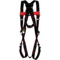 Vest-Style Harness, CSA Certified, Class AL, Small, 420 lbs. Cap. Equipment World