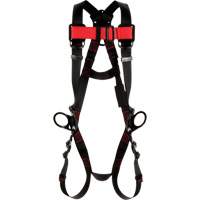 Vest-Style Harness, CSA Certified, Class AP, Small, 420 lbs. Cap. Equipment World