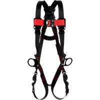 Vest-Style Harness, CSA Certified, Class AP, Small, 420 lbs. Cap. Equipment World