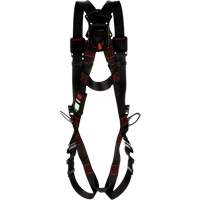 Vest-Style Harness, CSA Certified, Class AP, Small, 420 lbs. Cap. Equipment World