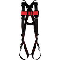 Vest-Style Harness, CSA Certified, Class AE, Small, 420 lbs. Cap. Equipment World