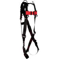 Vest-Style Harness, CSA Certified, Class AE, Small, 420 lbs. Cap. Equipment World