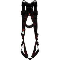 Vest-Style Harness, CSA Certified, Class AE, Small, 420 lbs. Cap. Equipment World