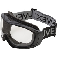 North&reg; Sub Zero Safety Goggles, Clear Lens, Anti-Fog, Indirect Vent Equipment World