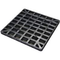 Spill Control Replacement Grate Equipment World