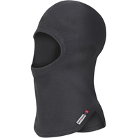 C304 Passe-montagne Flame Guard, Noir, Nomex Equipment World
