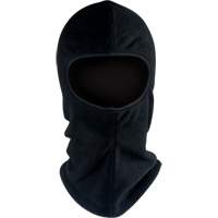 Balaclava, Fleece, Black Equipment World