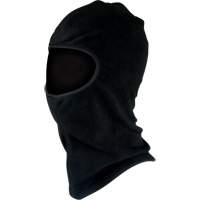 Balaclava, Fleece, Black Equipment World