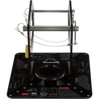 DBI-SALA&reg; Roof Anchor, Roof, Temporary Use Equipment World