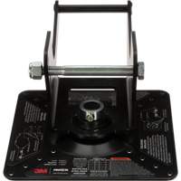 Protecta&reg; Roof Anchor, Roof, Temporary Use Equipment World