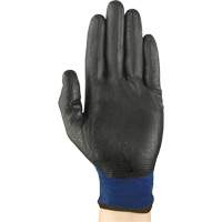 Hyflex&reg; 11-816 Glove, 6, Foam Nitrile Coating, 18 Gauge, Nylon/Spandex Shell Equipment World