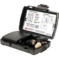 Peltor Tactical TEP-200 Earplug Kit Equipment World