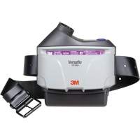 Versaflo TR-300 PAPR Complete Assembly, Lithium-Ion Battery Equipment World
