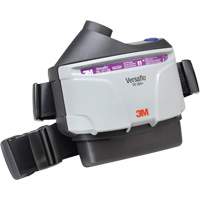 Powered Air Purifying Respirators