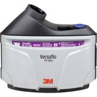 Versaflo TR-300 PAPR Assembly, Lithium-Ion Battery Equipment World