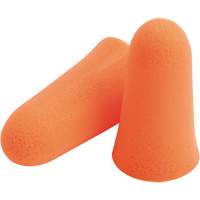 Mellows&reg; Disposable Earplugs, Bulk - Box Equipment World