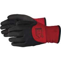 Dexterity&reg; Coated Gloves, Small, PVC Coating, 15 Gauge, Acrylic Shell Equipment World