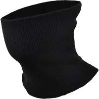 Neck Warmer, Black, Acrylic Equipment World