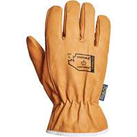 Endura&reg; Driver's Glove, Small, Grain Goatskin Palm, Thinsulate Inner Lining Equipment World