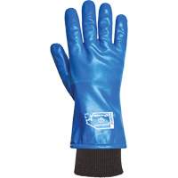 North Sea Winter Coated Gloves, Small, Nitrile Coating, Acrylic Shell Equipment World