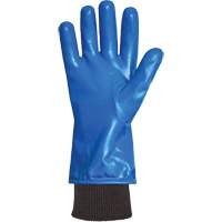 North Sea Winter Coated Gloves, Small, Nitrile Coating, Acrylic Shell Equipment World