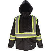 Open Road Jacket, Polyurethane, Black, Small Equipment World