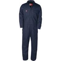 Combinaison non doubl&eacute;e Westex UltraSoft, Taille 34, Bleu marine, 12,4 cal/cm2 Equipment World