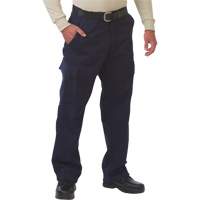 Westex UltraSoft&reg; Cargo Pants, 30, x 36, Navy Blue, 12.4 cal/cm2 Equipment World