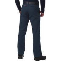 Westex UltraSoft&reg; Low Rise Work Pants, 28, x 36, Navy Blue, 12.4 cal/cm2 Equipment World