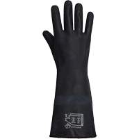 Gants &agrave; usage intensif r&eacute;sistants &agrave; la chaleur & aux produits chimique SolvStop, N&eacute;opr&egrave;ne, 8, Prot&egrave;ge jusqu'&agrave; 392° F (200° C) Equipment World