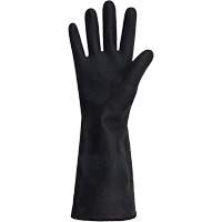 Gants &agrave; usage intensif r&eacute;sistants &agrave; la chaleur & aux produits chimique SolvStop, N&eacute;opr&egrave;ne, 8, Prot&egrave;ge jusqu'&agrave; 392° F (200° C) Equipment World