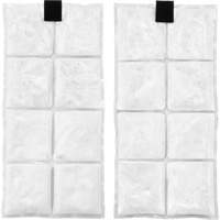 Chill-Its&reg; 6250 Phase Change Cooling Vest Packs Equipment World