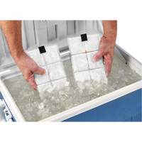 Chill-Its&reg; 6250 Phase Change Cooling Vest Packs Equipment World