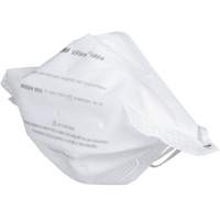 VFlex Healthcare Particulate Respirator and Surgical Mask, N95, NIOSH Certified Equipment World