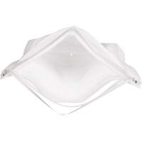 VFlex Healthcare Particulate Respirator and Surgical Mask, N95, NIOSH Certified Equipment World