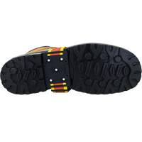 Intrinsic Mid-Sole Ice Cleats, Polymer Blend, Stud Traction, One Size Equipment World