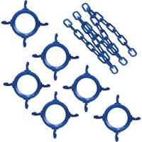 Cone Chain Connector Kit Equipment World