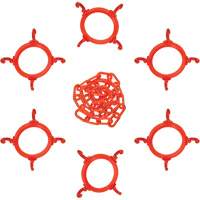 Cone Chain Connector Kit Equipment World