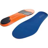 Ultra Work-Sport Insoles, Men's 4 - 5 Equipment World