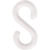 S-Hook, Plastic Equipment World