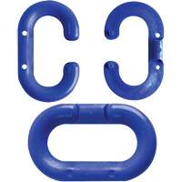 Master Link, Plastic Equipment World