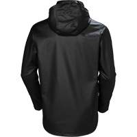 Imperm&eacute;able Gale, Polyester/Polyur&eacute;thane, T-petit, Noir Equipment World