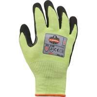 ProFlex&reg; Cut Resistant Gloves, Size Small, 13 Gauge, Nitrile Coated, HPPE Shell, ASTM ANSI Level A4 Equipment World