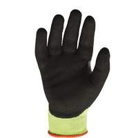 ProFlex&reg; 7141 Cut Resistant Gloves, Size Small, Nitrile Coated, TenaLux Shell, ASTM ANSI Level A4 Equipment World